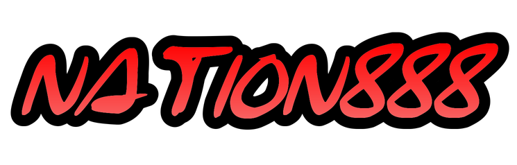 LOGO NATION888