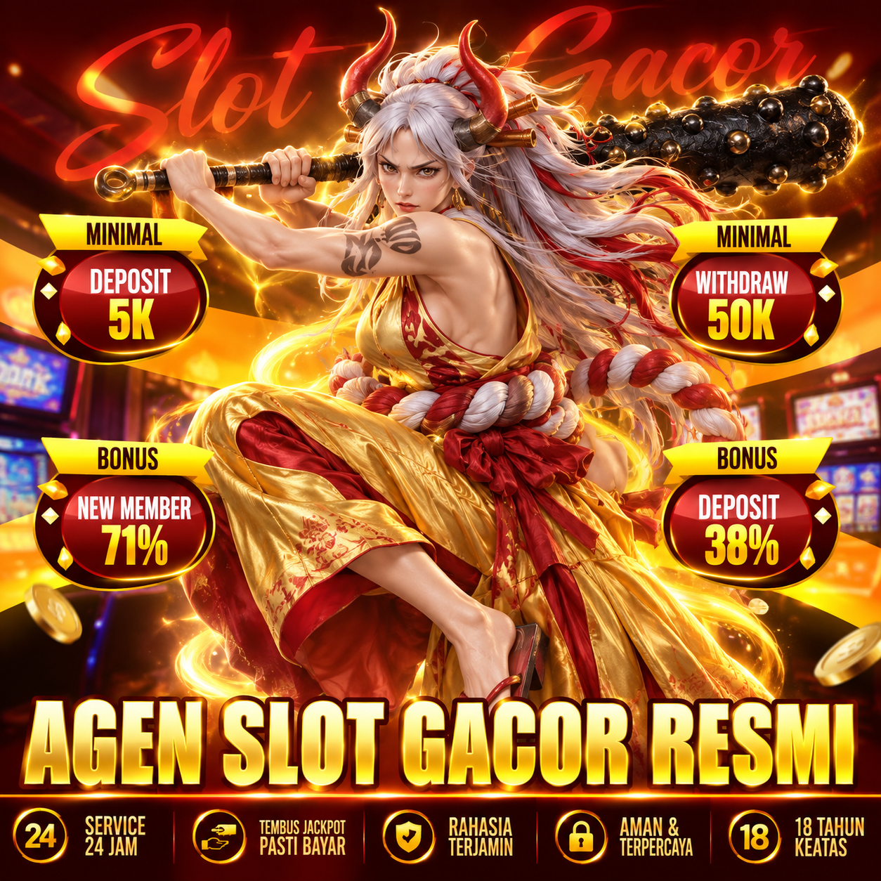 NATION888 - Slot Pragmatic Play Dan Bandar Togel Toto Gelap Resmi